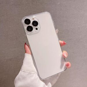 Handyschutzhülle für IPhone, TPU-Telefonabdeckung – Bild 3