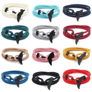 Armband Verstellbar in Verschiedenen Farben Einheitsgröße – Bild 4