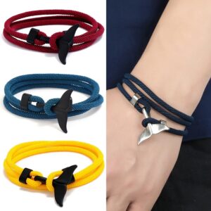 Armband Verstellbar in Verschiedenen Farben Einheitsgröße – Bild 2