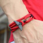 Armband Verstellbar in Verschiedenen Farben Einheitsgröße